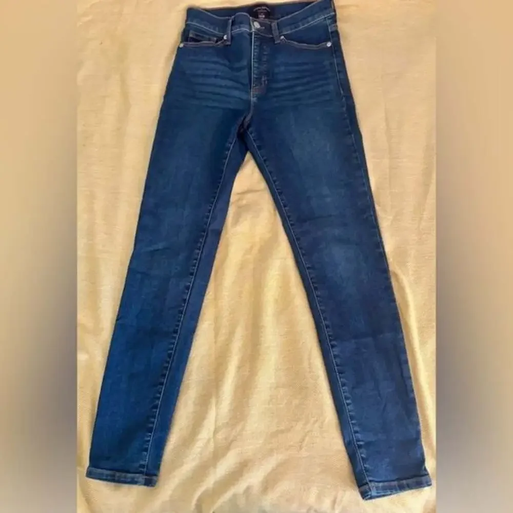 Banana Republic Universal Jean Women’s Size 2 (26-28) - Picture 1 of 7